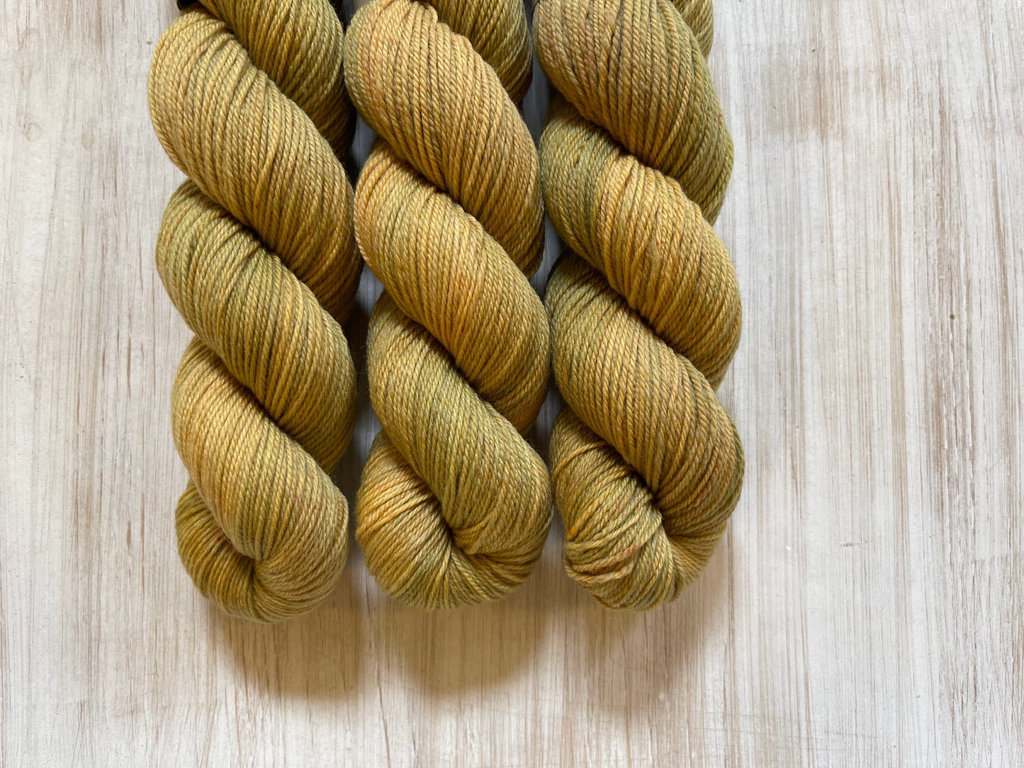 Rye- 100% American Superwash Merino Rose Sport