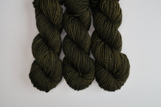 Urban Ledgend- Grange Aran