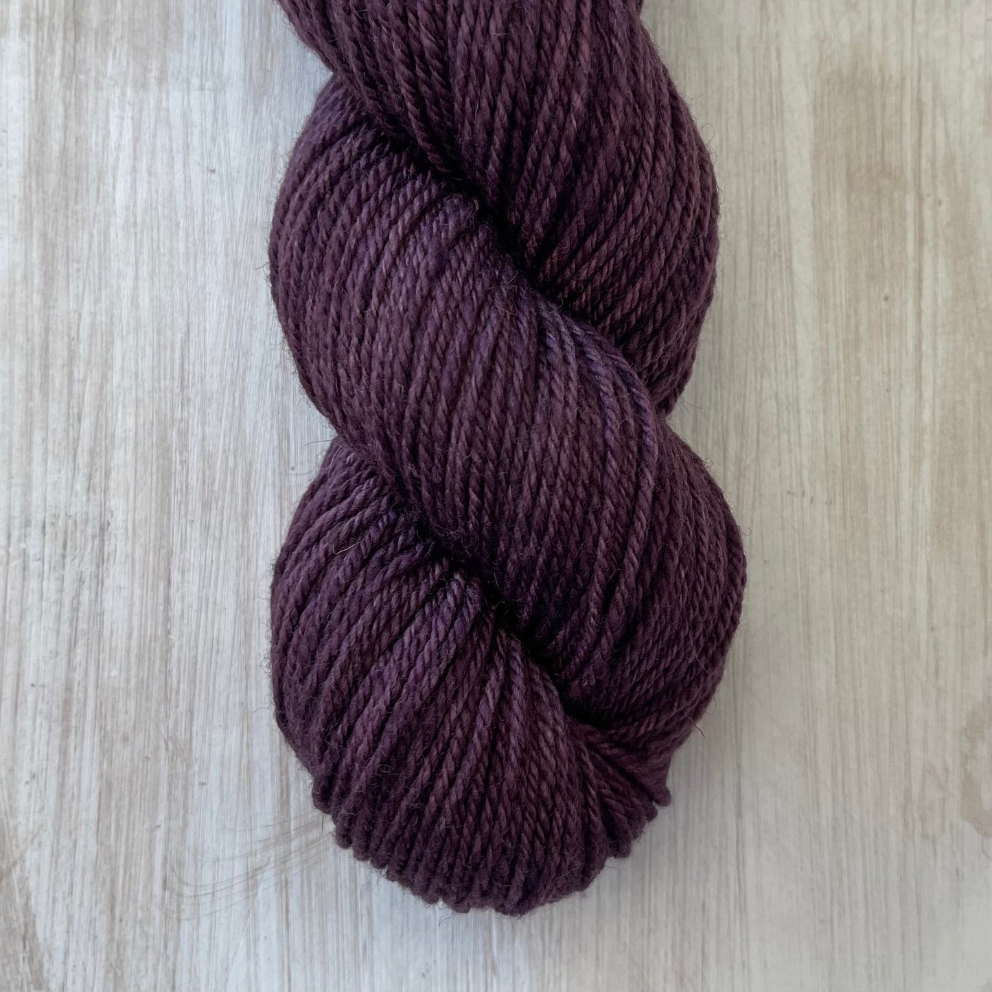 ROAN DK "Elderwood"