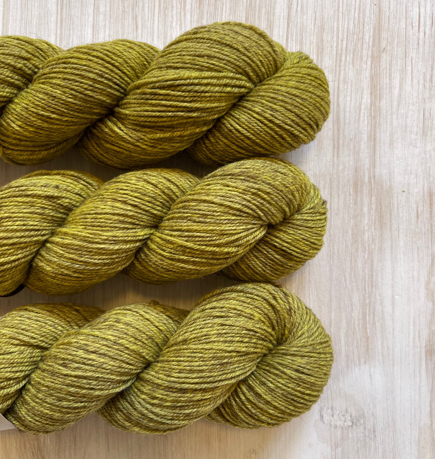 Roan Sport- Peridot