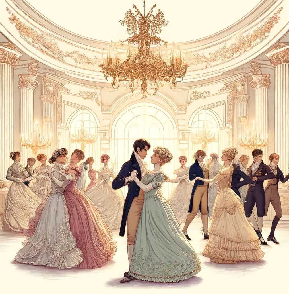 BRIDGERTON SOCK SETS