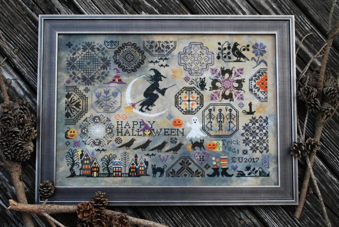 LILA'S STUDIO PATTERNS