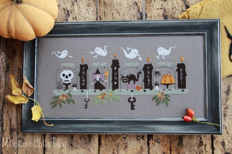 CROSS STITCH PATTERNS
