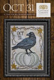 COTTAGE GARDEN SAMPLINGS PATTERNS