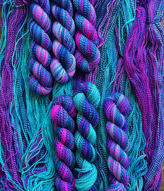 Edge of Seventeen- *NEW COLORWAY* Homestead Sport