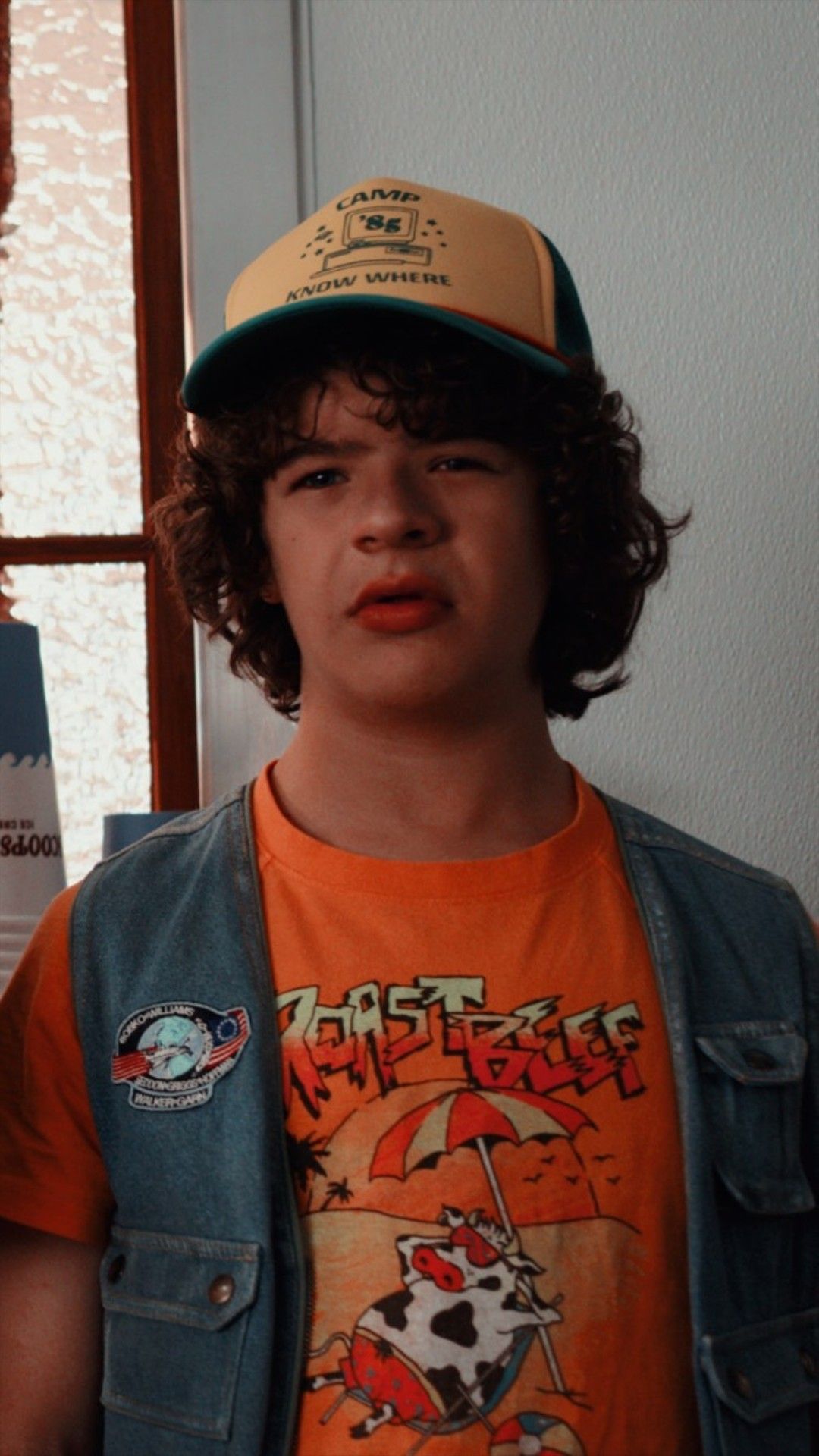 DUSTIN HENDERSON- Sock Set