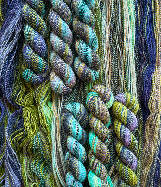 Belladonna- *NEW COLORWAY* Homestead Sport