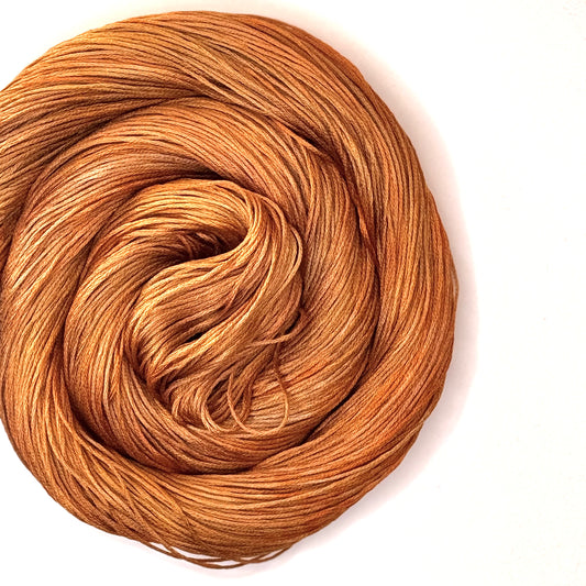 "Amber"- 6 Strand Floss