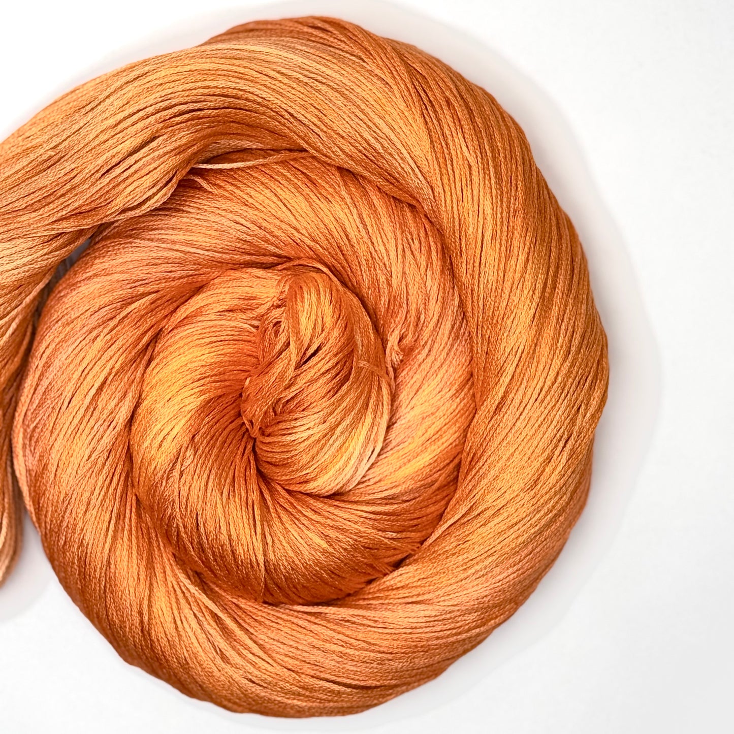 "Apricot"- 6 Strand Floss