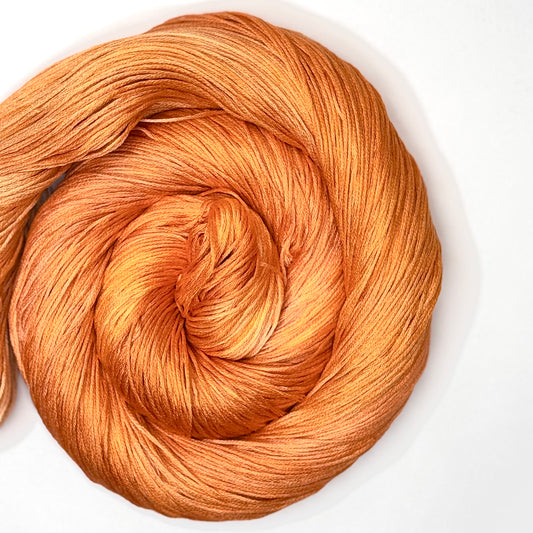 "Apricot"- 6 Strand Floss