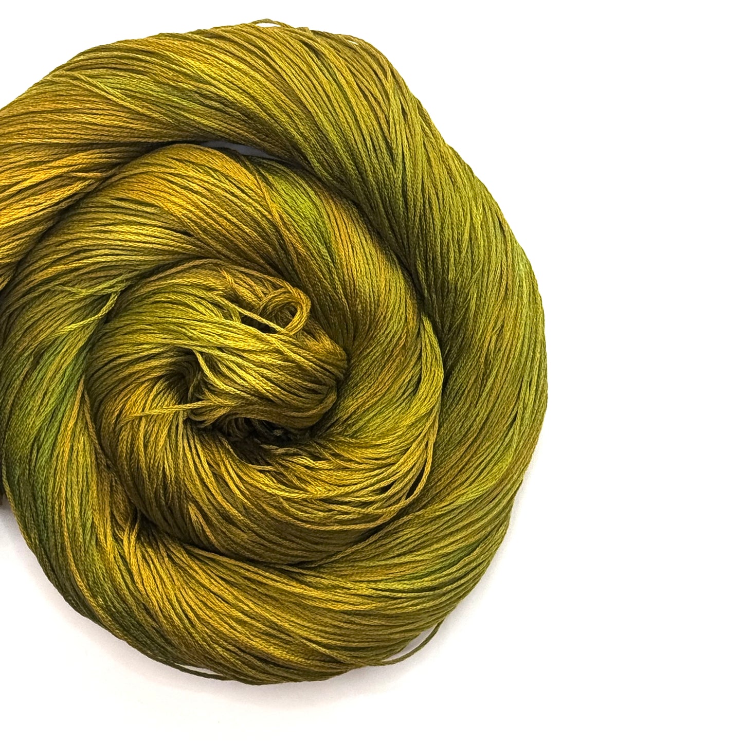 "Avocado"- 6 Strand Floss