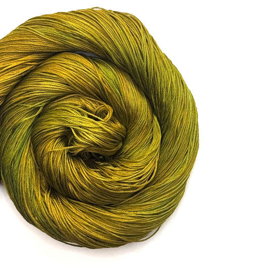 "Avocado"- 6 Strand Floss