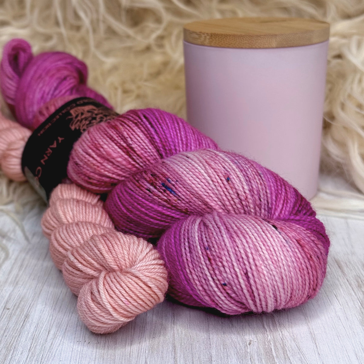 *LIMITED EDITION* Valentine's Day Sock Set- "Happily Ever After"