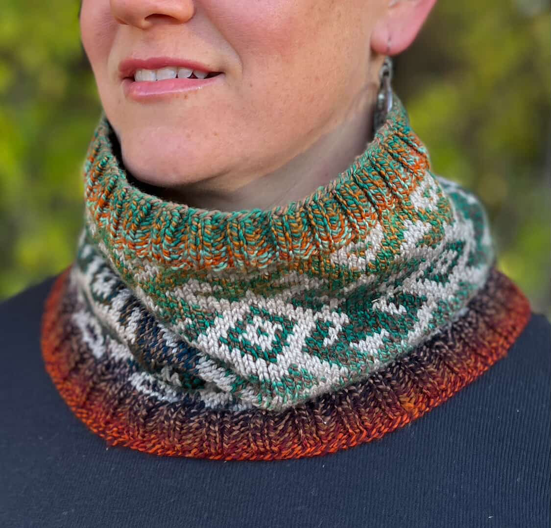 ANJA KIT #1- NATASCHA'S PICK