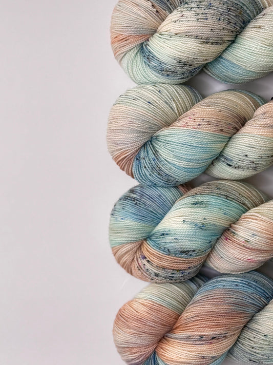 *NEW* 'BEACHY KEEN' - MARGAUX MCN 150G