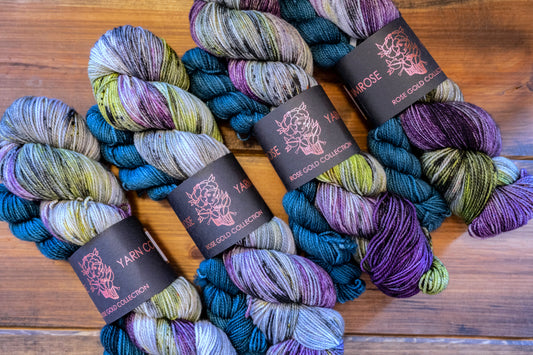 Beetlejuice- Sock Set