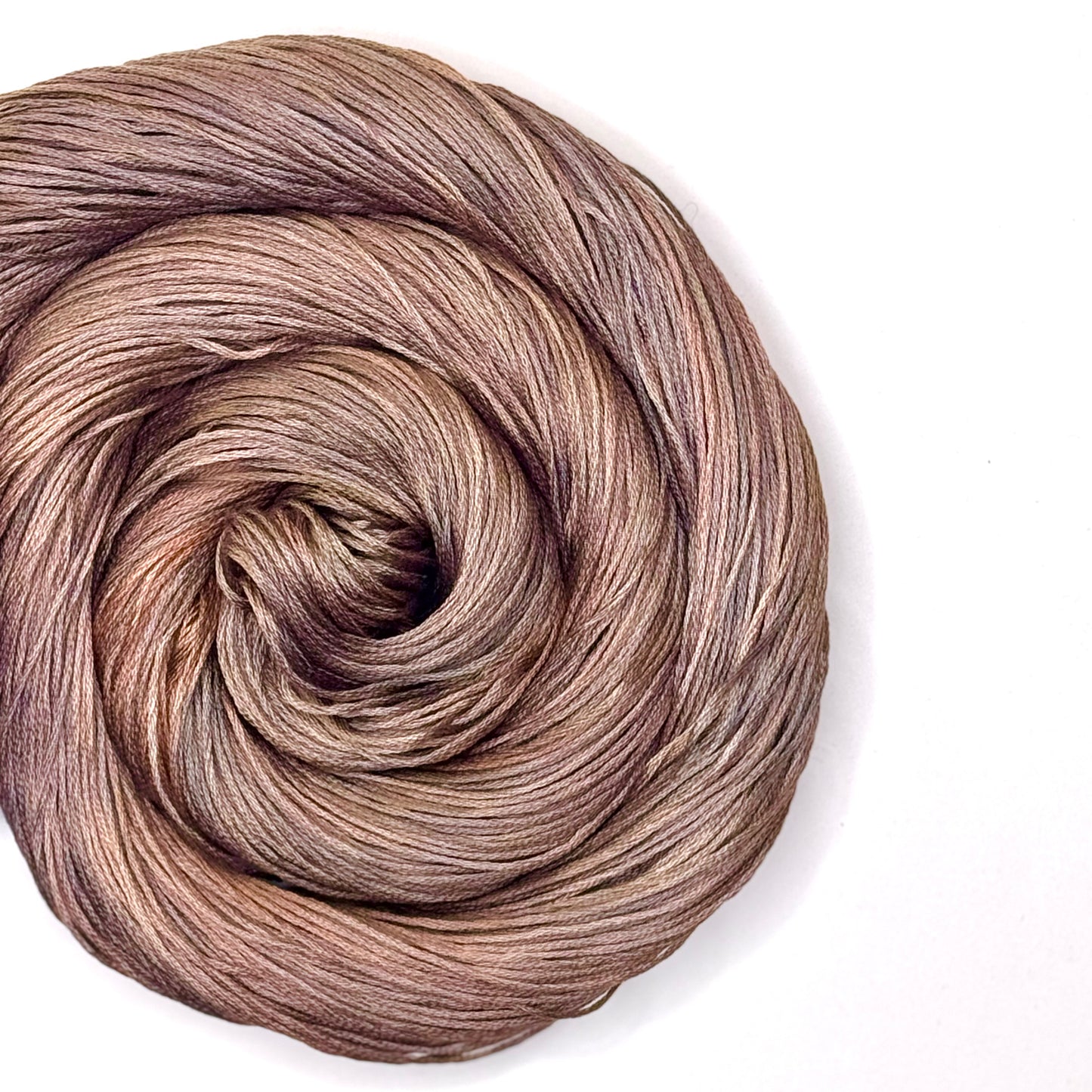 "Barn Owl"- 6 Strand Floss