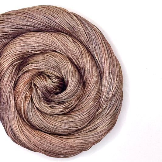 "Barn Owl"- 6 Strand Floss
