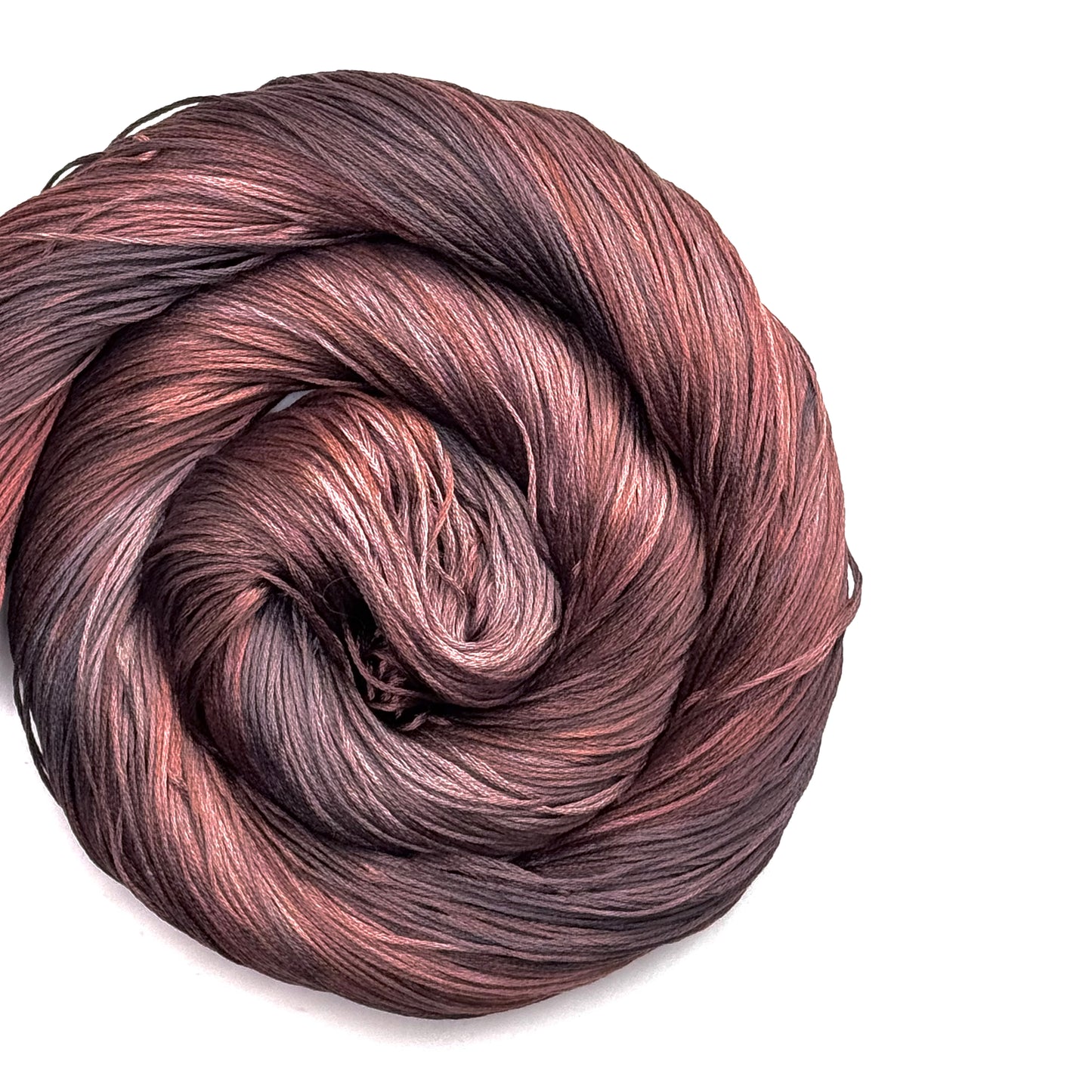 "Black Walnut"- 6 Strand Floss