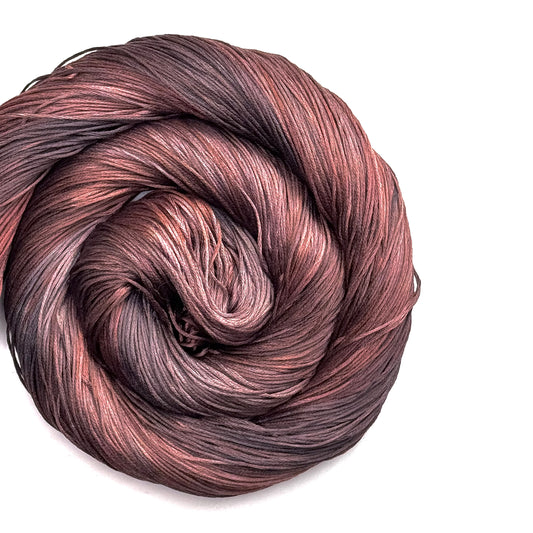 "Black Walnut"- 6 Strand Floss