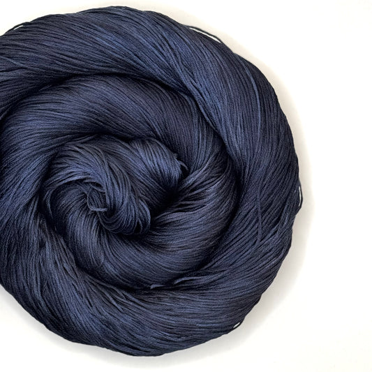"Blacksmith"- 6 Strand Floss