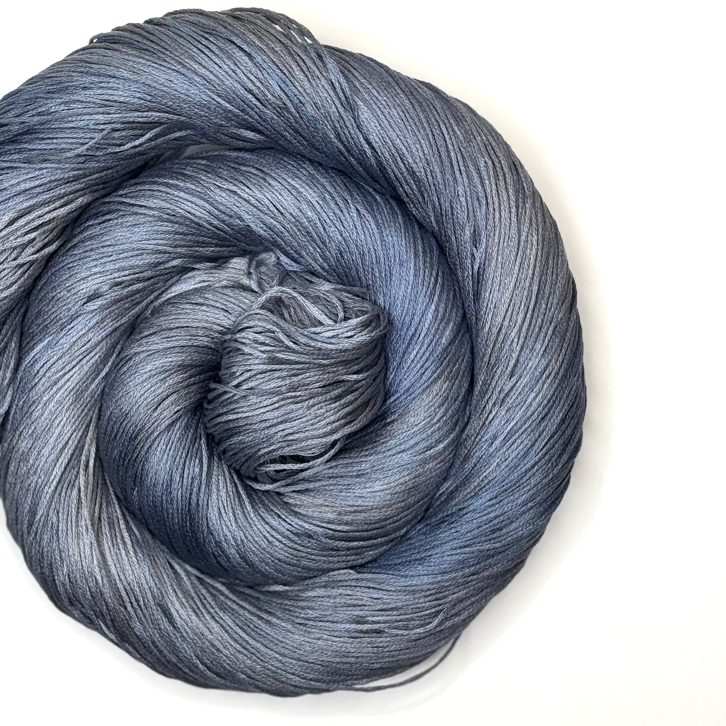 "Blue Grass"- 6 Strand Floss