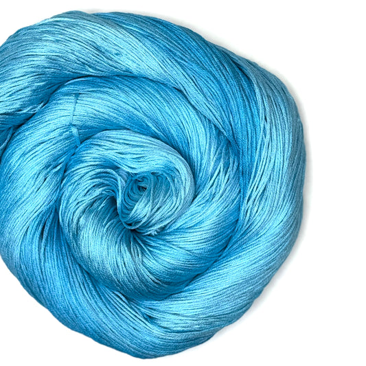 "Blue Iguana"- 6 Strand Floss