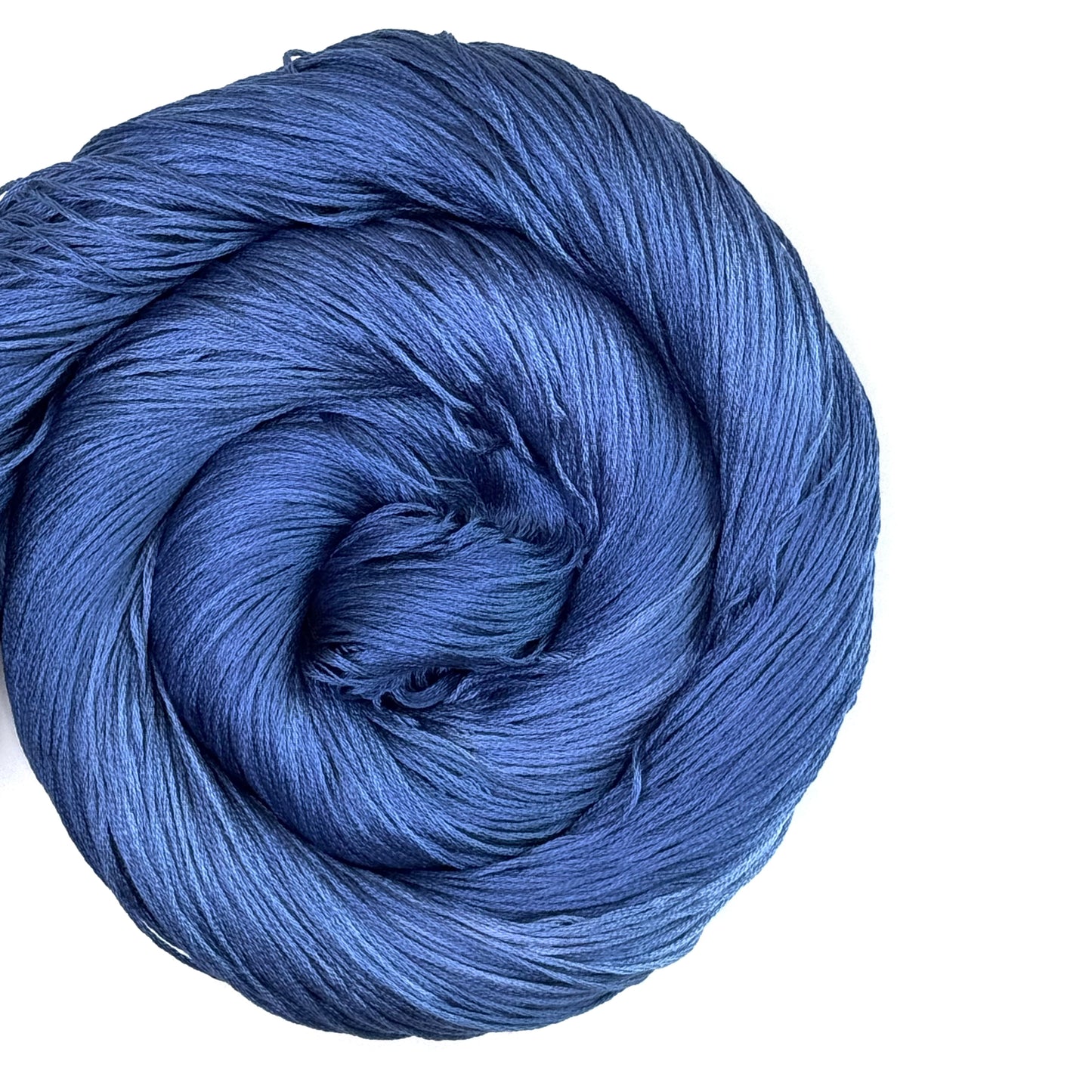 "Blue Jay"- 6 Strand Floss