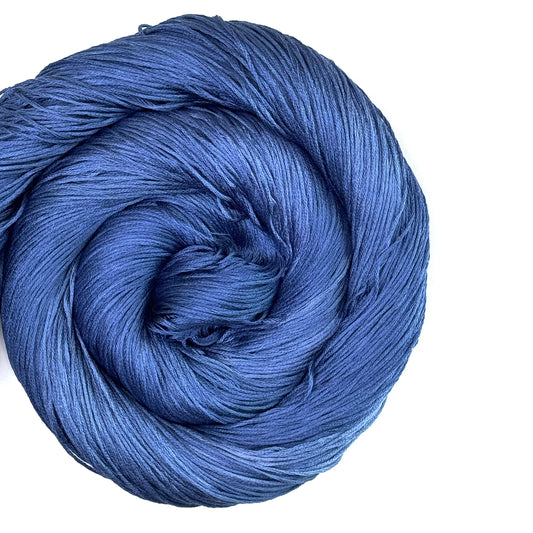 "Blue Jay"- 6 Strand Floss