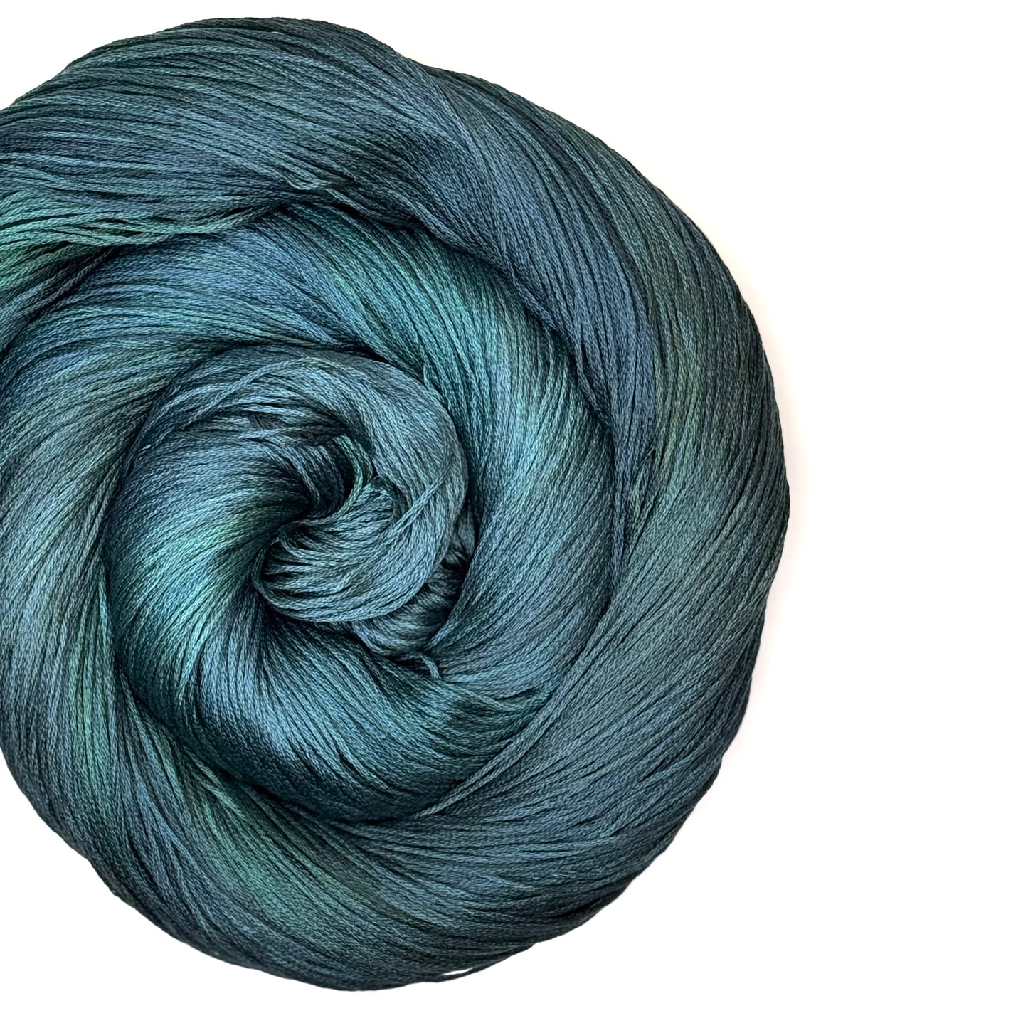 "Blue Spruce"- 6 Strand Floss