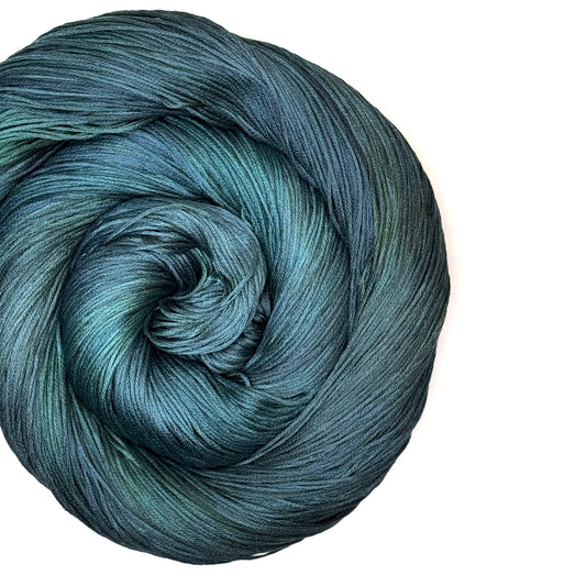 "Blue Spruce"- 6 Strand Floss