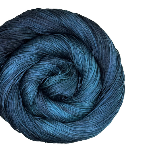 "Blueberry"- 6 Strand Floss