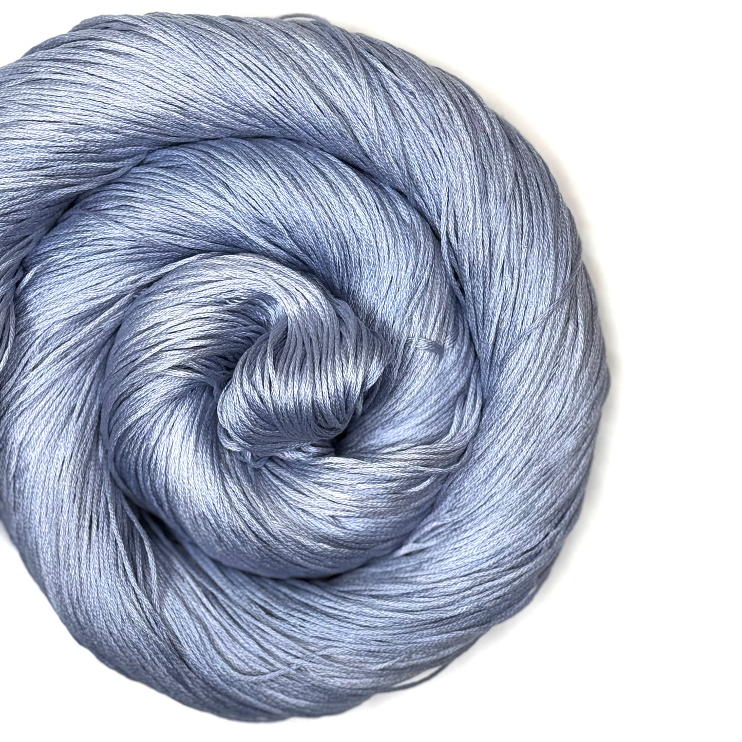 "Bluestar"- 6 Strand Floss