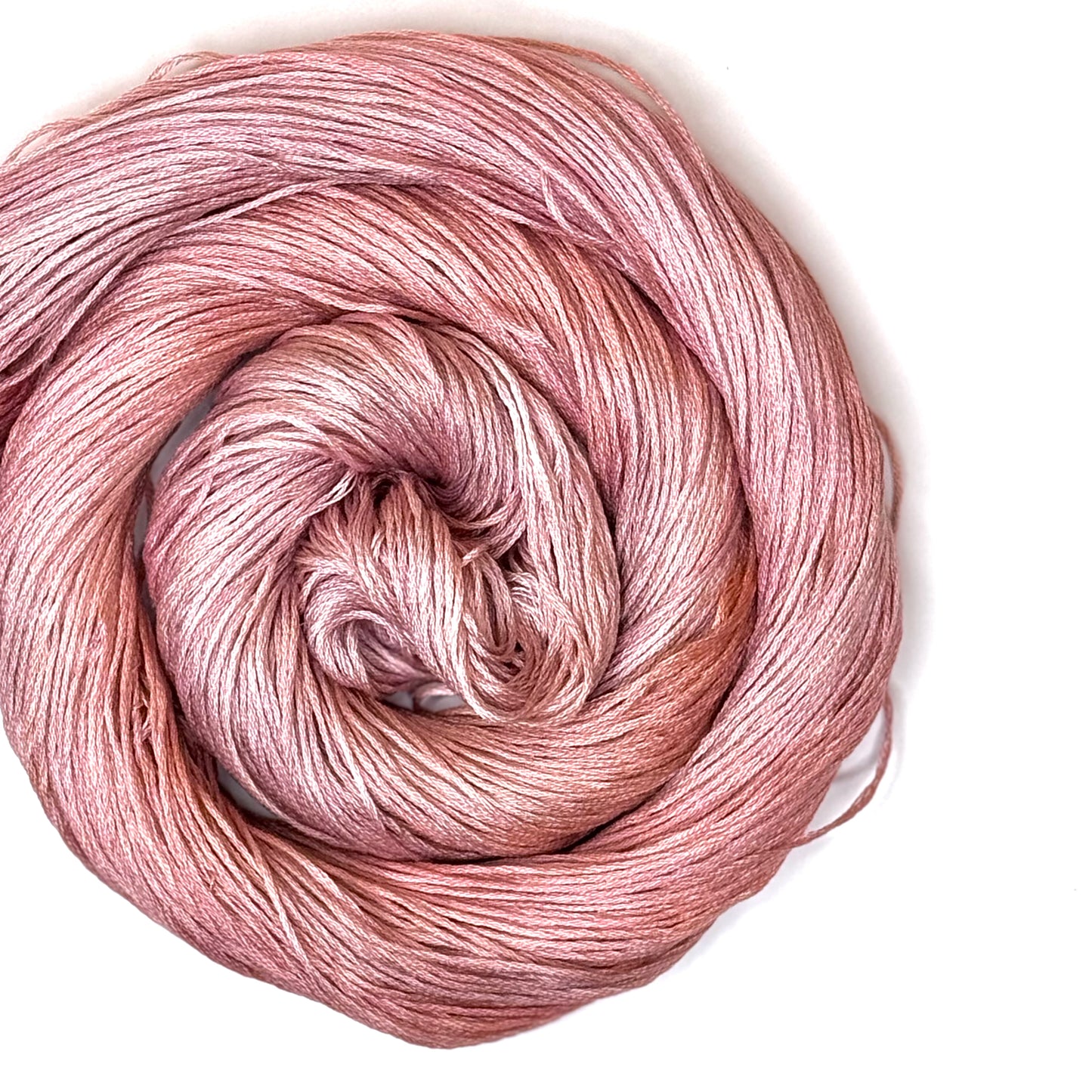 "Blush"- 6 Strand Floss