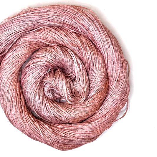 "Blush"- 6 Strand Floss