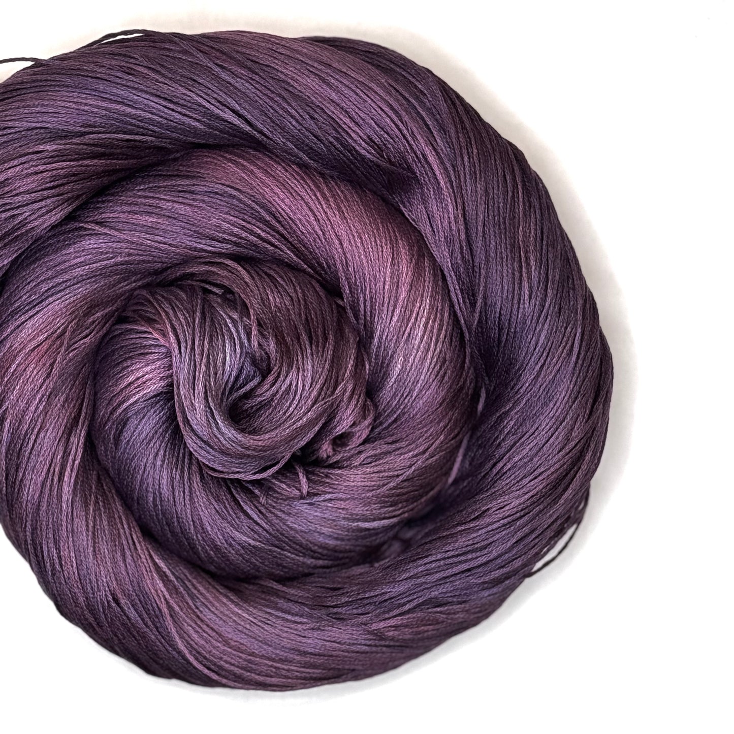 "Boysenberry"- 6 Strand Floss