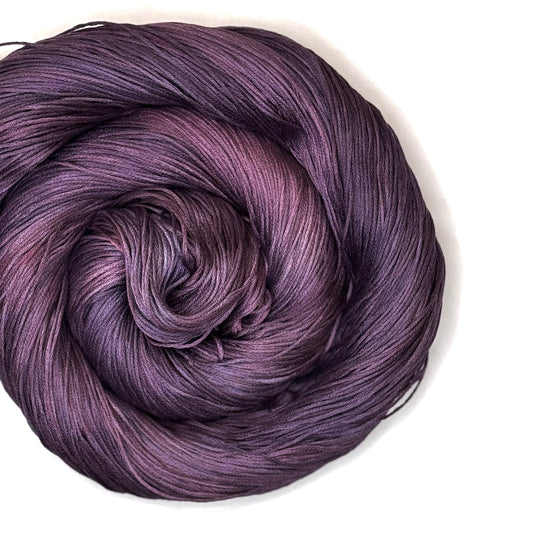"Boysenberry"- 6 Strand Floss