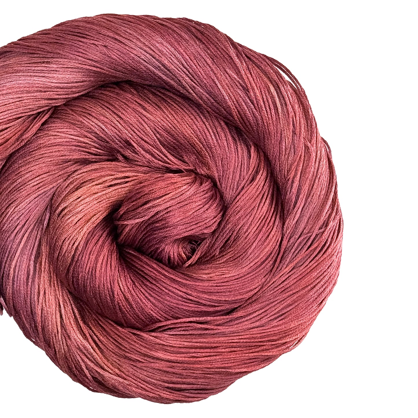 "Brick"- 6 Strand Floss