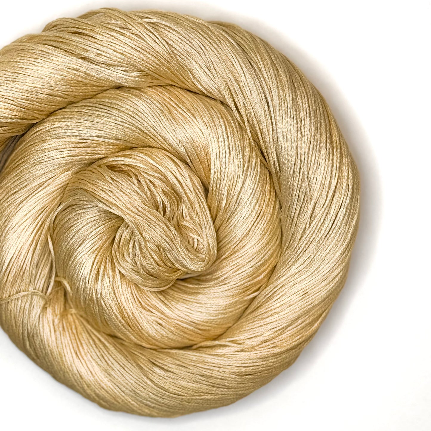 "Buttercup"- 6 Strand Floss