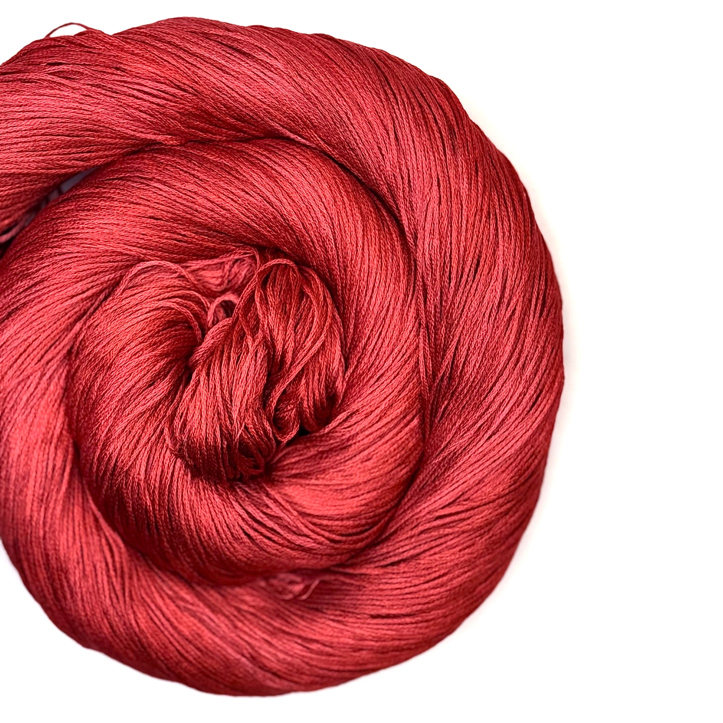 "Cajun Red"- 6 Strand Floss