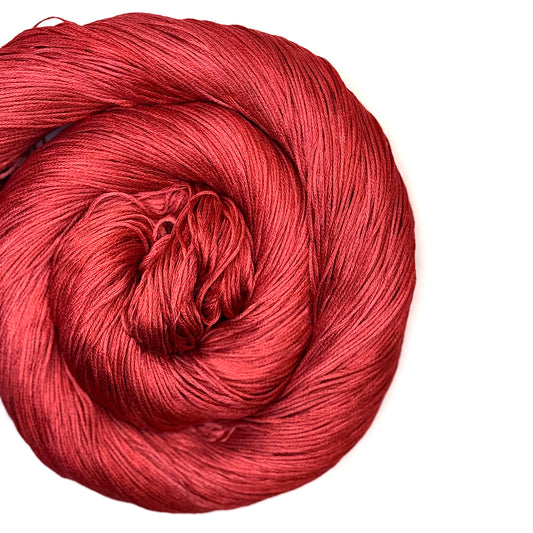 "Cajun Red"- 6 Strand Floss
