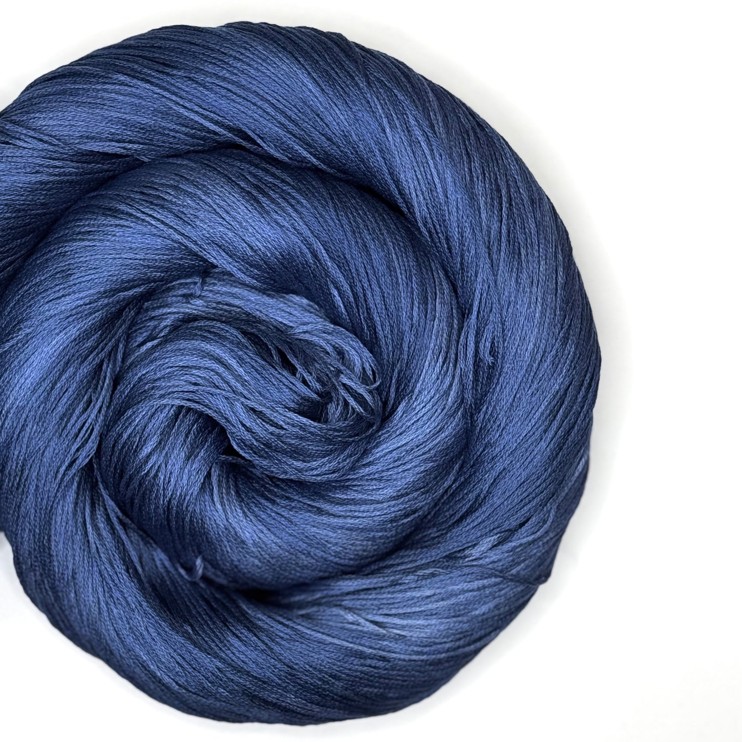 "Carolina Blue"- 6 Strand Floss