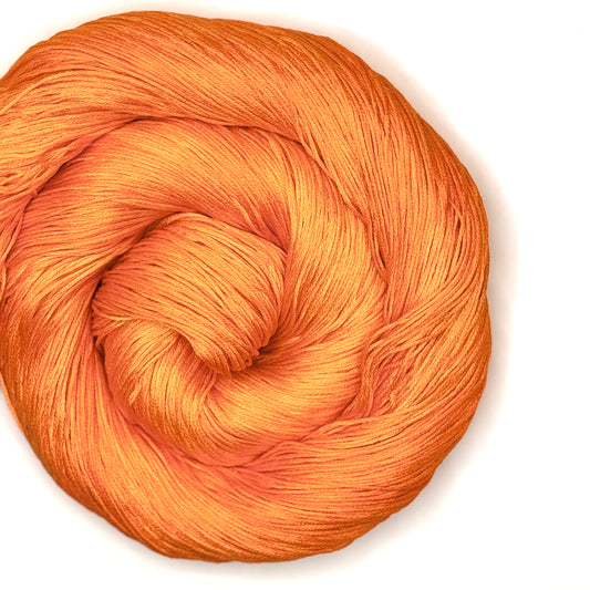 "Carrot"- 6 Strand Floss