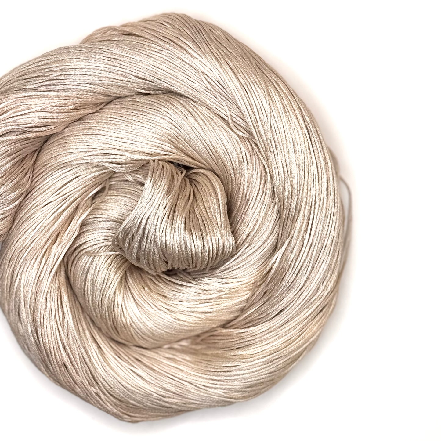 "Chiffon"- 6 Strand Floss