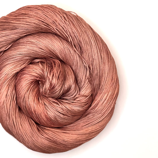 "Cinnamon"- 6 Strand Floss