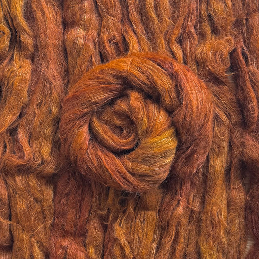 Cochineal- Cria Cloud