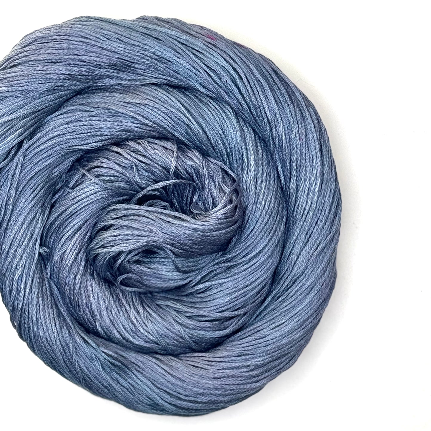 "Cold Steel"- 6 Strand Floss