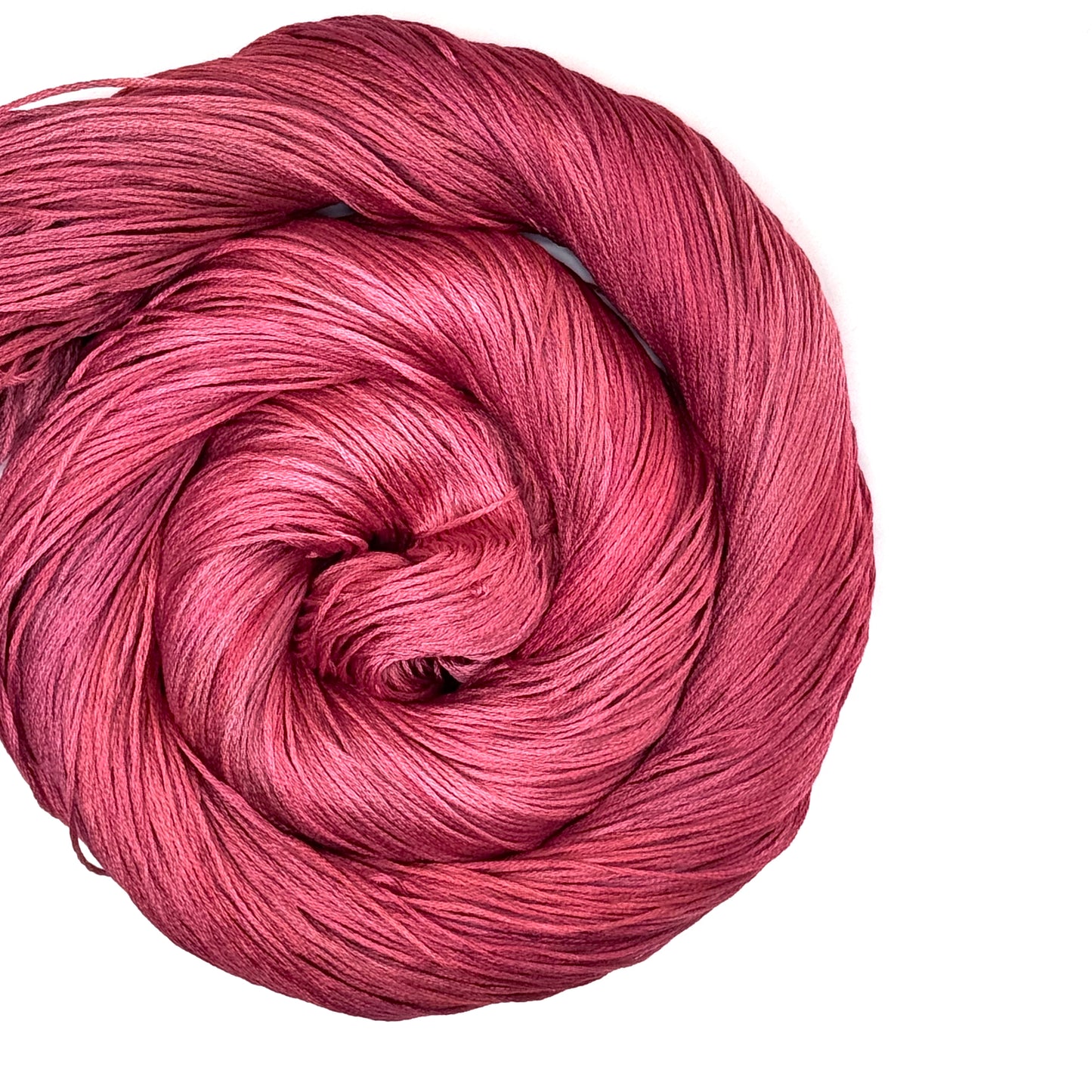 "Cranberry"- 6 Strand Floss