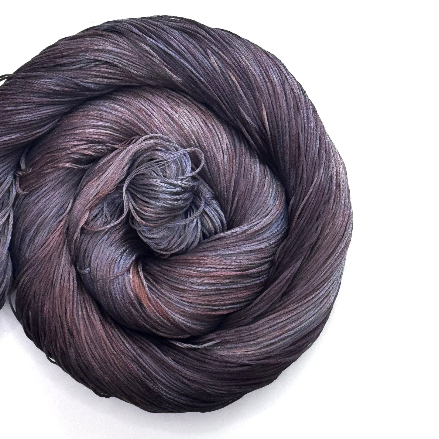 "Crypt"- 6 Strand Floss