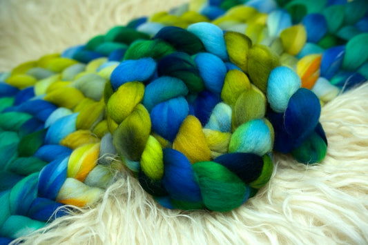 *NEW* 'Emerald City' - Polwarth